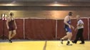 141 Pound Final - Mike Thorn UofM vs. Nick Dardanes UofM