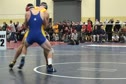 145 lb Semis-Weston Droegemueller vs. Jake Short