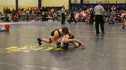 152 lb. Finals-Mason Manville vs. Gabe Fogarty