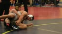 160 lb. Finals-Brandon Kingsley vs. Darick Vancura