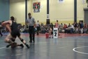 160 lb. Semis-Brandon Kingsley vs. Cody Anderson