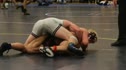170 lb. Finals-Kyle Begin vs. Cooper Moore