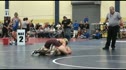 170 lb. Semis-Ben Sullivan vs. Kyle Begin
