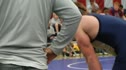 170 lb. Semis-Trey Hable vs. Cooper Moore