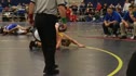 220 lb. Finals-Michael Kroells vs. Nick Edling