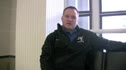 Air Force Academy Head Coach Joel Sharratt back in MN