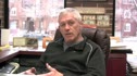 Coach Robinson on Iowa Match