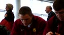 On The Road With Minnesota: Part One (Illinois/Purdue)