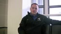 Joel Sharratt talks about Air Force Wrestling