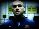 Luke Becker-Bison Open