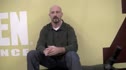 Marty Morgan on Wrestling and MMA
