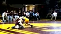University of Minnesota Raw Highlights: Oklahoma State/CMU Duals