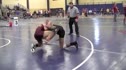 130 Semifinals - Ben Morgan Forest Lake vs Mark Hall Apple Valley