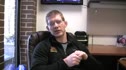 Brandon Eggum - University of Minnesota/Oklahoma State Preview