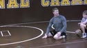 Technique of the Week:  Brandon Eggum - Outside standup