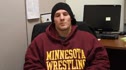 Dustin Schlatter discusses the US Open 2011