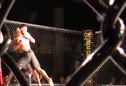 Johnny Valadez vs Robert Lee