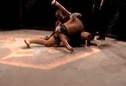 Deshawn singleton vs Jose Cabral