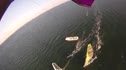Kite vs Moth vs 49er