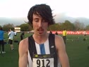 Dominic Channon - 1500m Winner 3:45 (NBB Twilight #2)