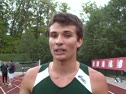 Alex Mavrovich - 5000 Winner at NB Boston TM1
