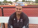 Brian Powell - Discus Winner (NBB Twilight #2)