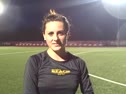 Katie DiCamillo - 10k Featured Event Winner 33:45 (NBB Twilight #2)