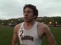 Matt Bevil - Featured Event 800 Winner at NB Boston TM1