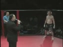 Gian Villante vs Randy Durant  - ROC 23