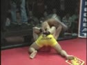Jeff Lentz vs Jay Isip - ROC 23
