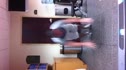 33 Burpee Challenge by Chad Greenfield of Capstone Crossfit - 57.5 seconds