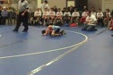 Team MI vs. TWU