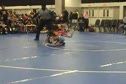 Team MI vs. TWU