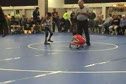 Team MI vs. TWU