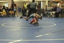 Team MI vs. TWU