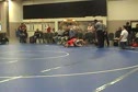 Team MI vs. TWU