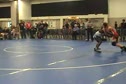 Wilber (MI) vs. Sculthorpe (TWU)
