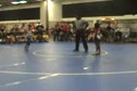 Team MI vs. NC All-Star