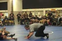 Balentine (MI) vs. Woodburn NCH