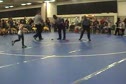 Team MI vs. NC All-Stars