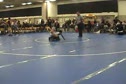 Team MI vs. NC All-Stars