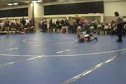 Team MI vs. NC All-Stars