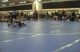 Lucas Hall with the quick punch out