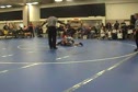 Team MI vs. NCAS