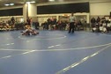 Team MI vs. NCAS