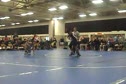 Team MI vs. NC All-Stars