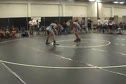 144 Juarez MI vs. Fernandez SC