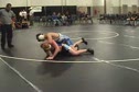 160 Warren MI vs. Brazell SC