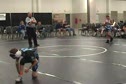91 Gorial MI vs. Walker SC