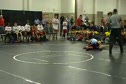 Nate Weckesser (MI) vs Trey Cornish (TWU)